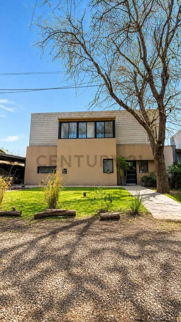 VENTA - Casa 4 ambientes en barrio portón - Bella Vista — foto 1