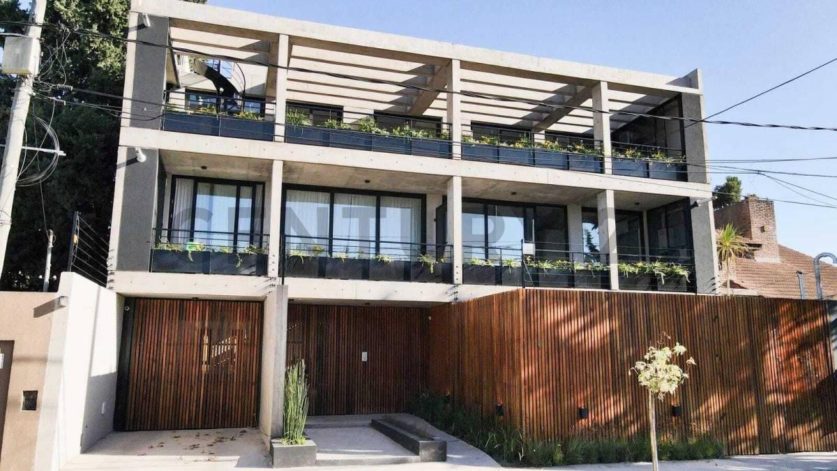 VENTA - departamento de 3 ambientes en ituzaingó, Complejo Catalina — foto 1