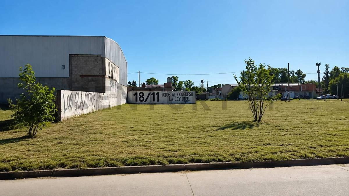 VENTA - Terreno en Moreno - 768 M² | — foto 1
