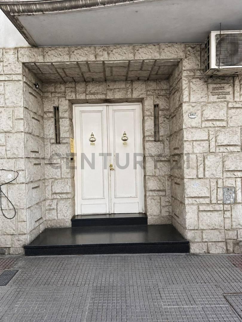 VENTA - Departamento 2 Ambientes en Belgrano — foto 1