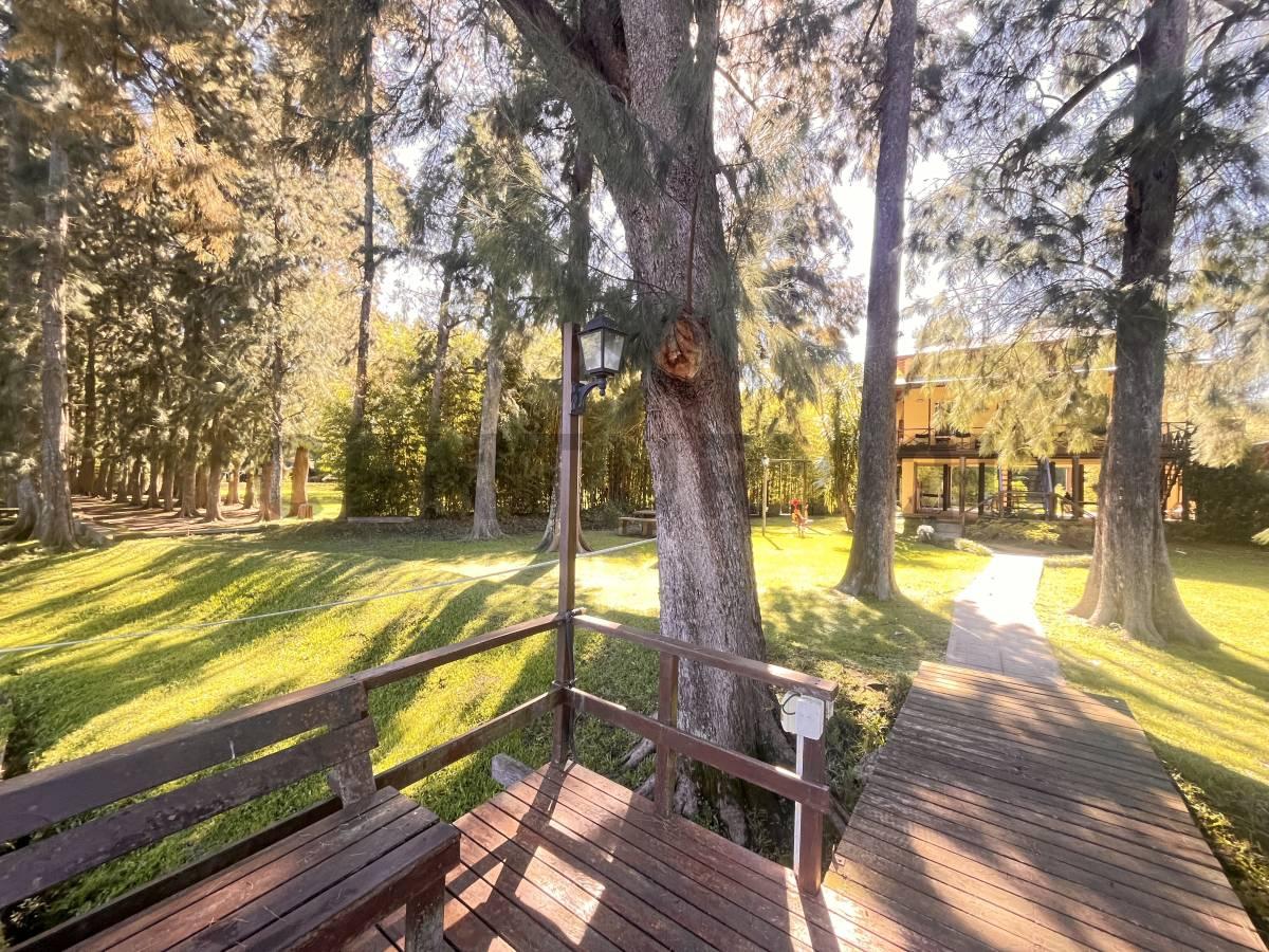 VENTA CASA DELTA TIGRE — foto 1