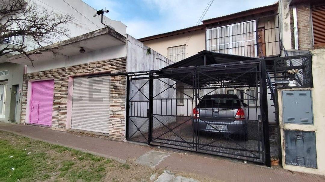 PH 3Amb Patio Cochera + 2 Locales Palomar CREDITO — foto 1