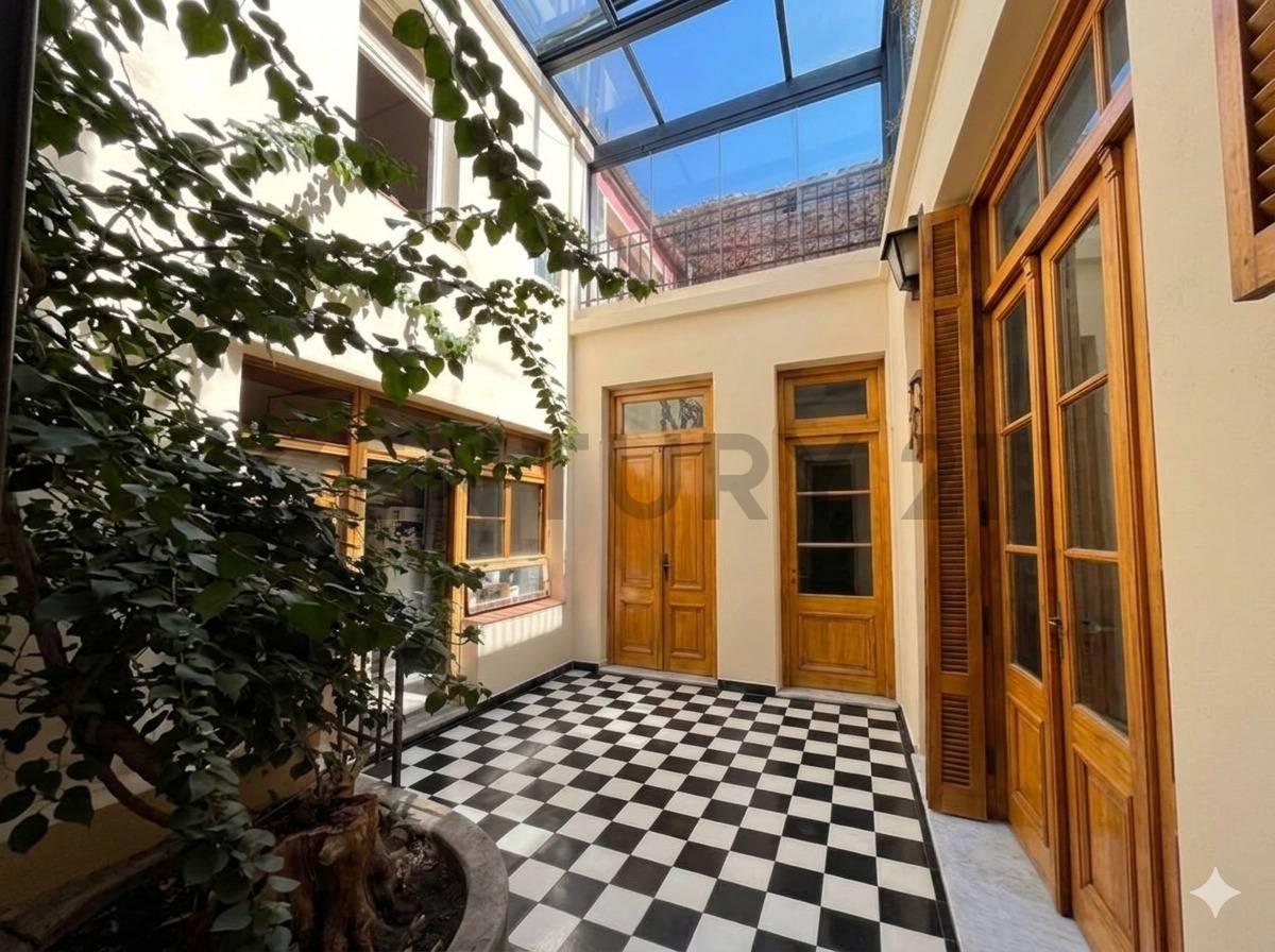 VENTA PH 5 AMBIENTES TERRAZA PROPIA PALERMO SOHO APTO CREDITO A REMODELAR — foto 1