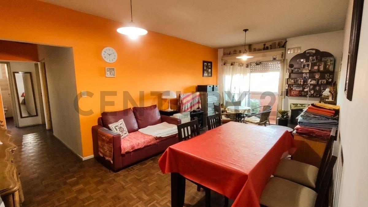 Venta Departamento 4 amb Flores c/ Balcón - Apto Crédito — foto 1