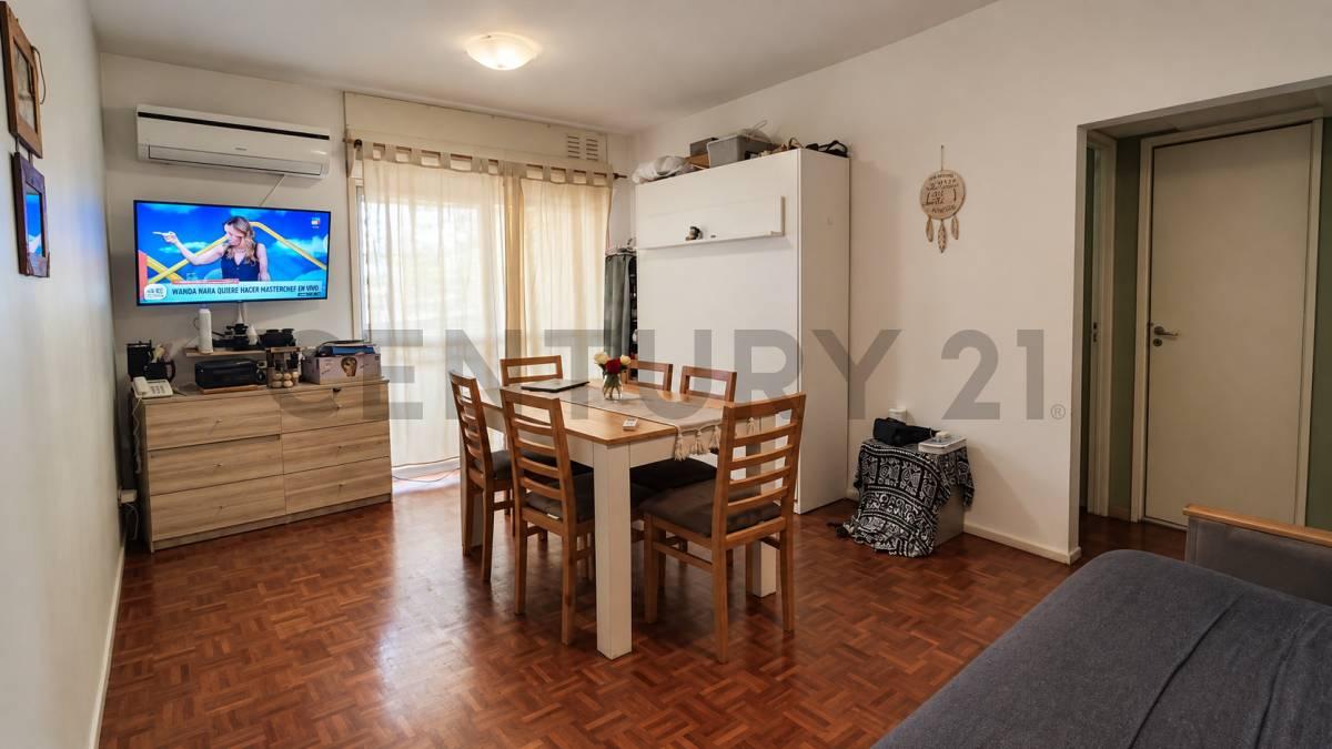 Venta Departamento 2 Ambientes Flores c/ Balcón cerrado — foto 1