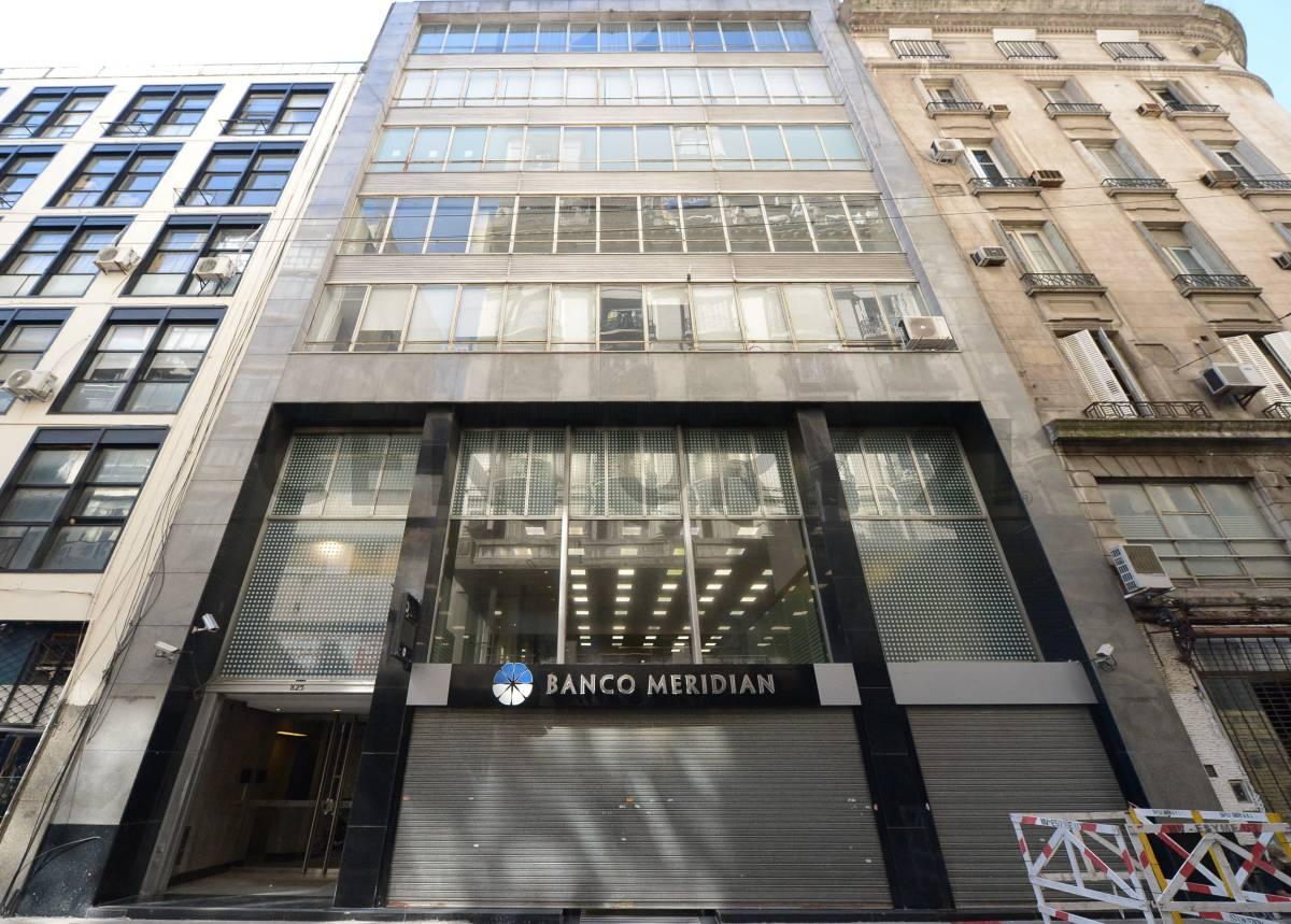 Microcentro – Oficina corporativa 220 m² – Espacio versátil y luminoso — foto 1