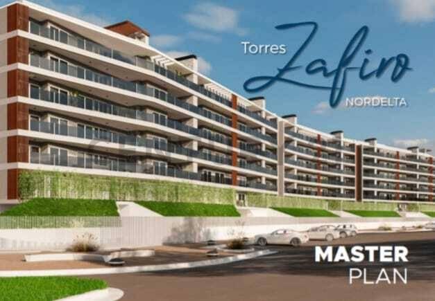 Venta 2 Amb Premium con Gran Balcón y Parrilla – Entrega 2027 – Financiación Directa — foto 1