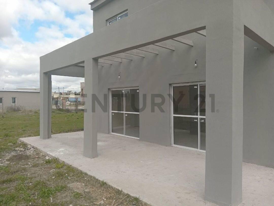 Venta casa 4 amb Cardales Chico. Dueño financia — foto 1