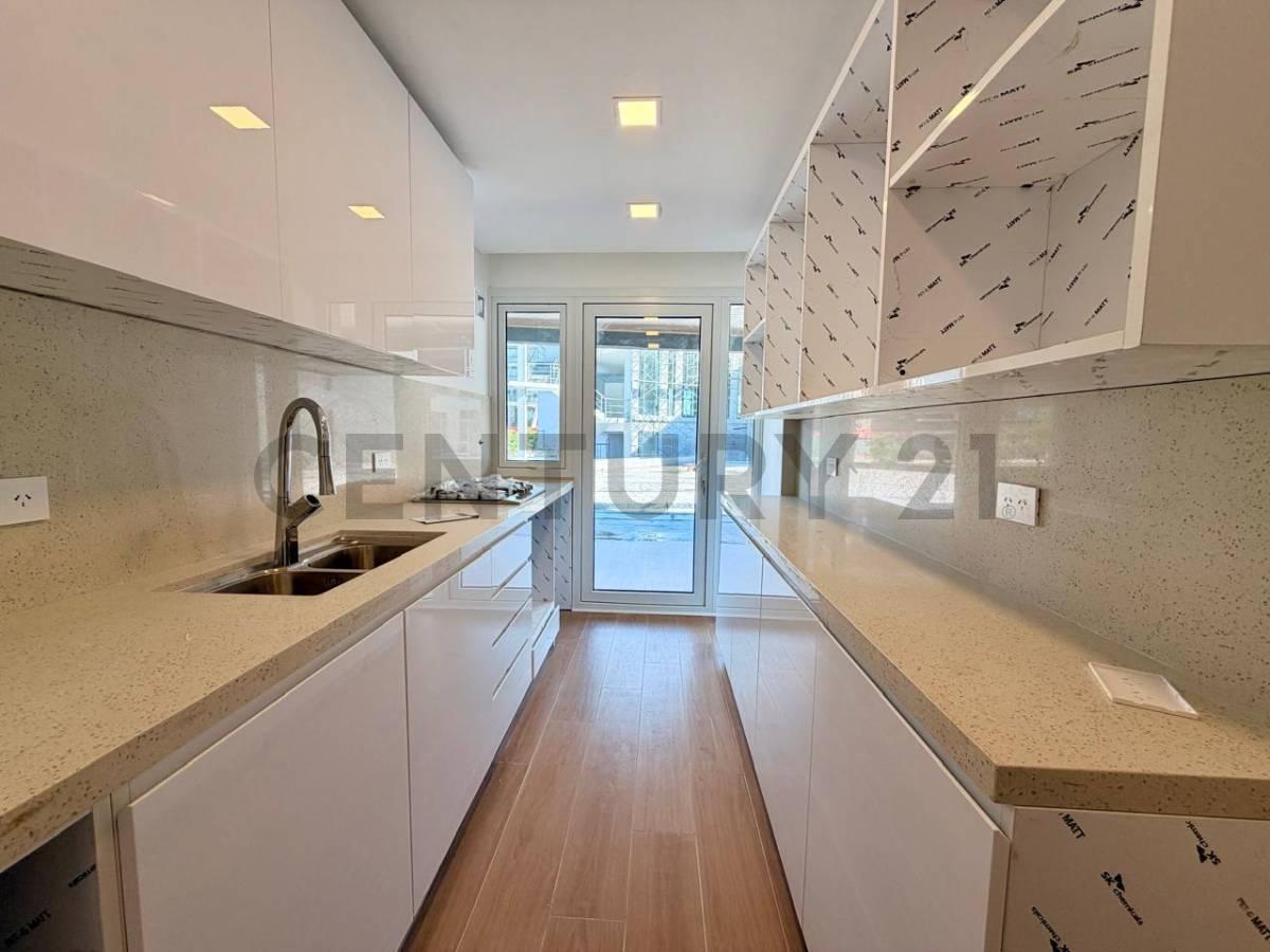 VENTA 4 AMB C/COCHERA ZAFIRO NORDELTA A ESTRENAR FULL AMENITIES — foto 1