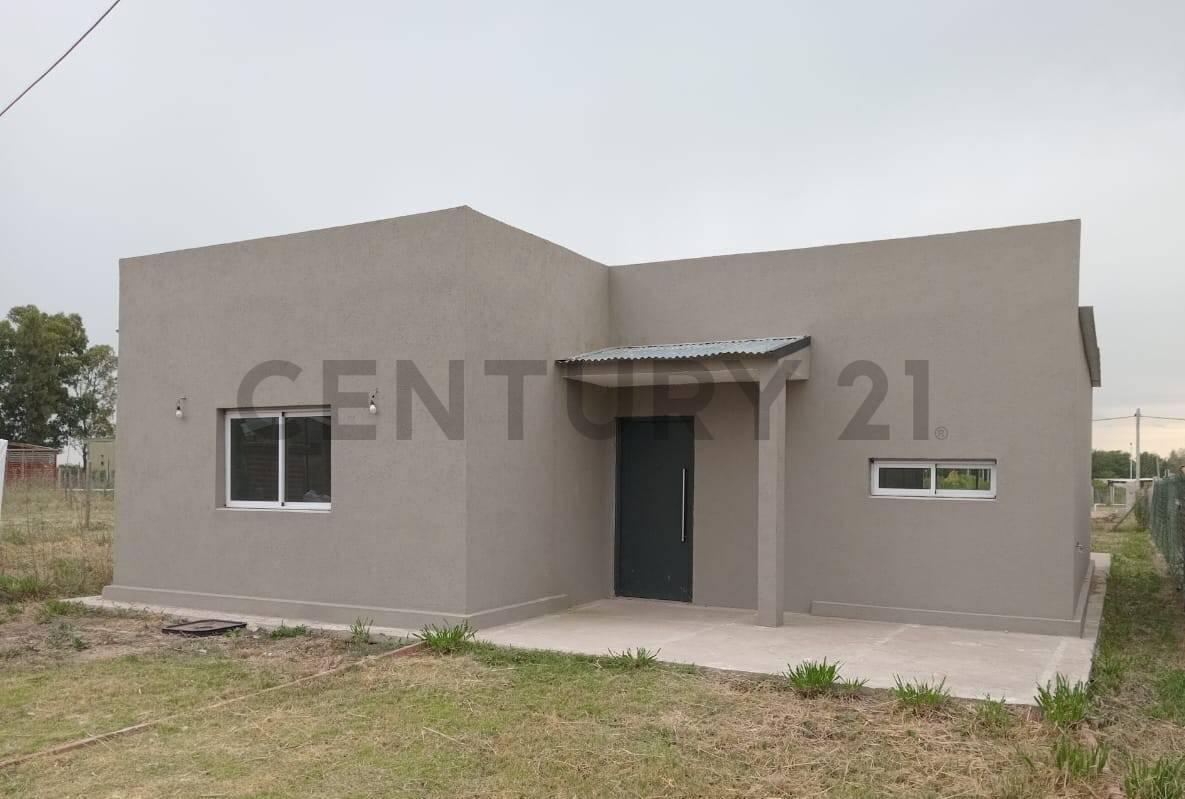 Venta Casa 4 amb. Cardales Chico a estrenar — foto 1