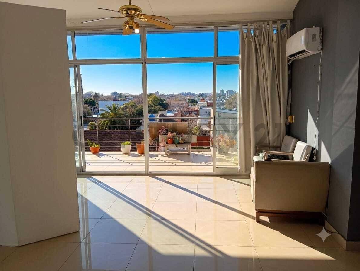 VENTA LOFT CON BALCON TERRAZA - COMPLEJO TIGRE 01 CON AMENITIES — foto 1
