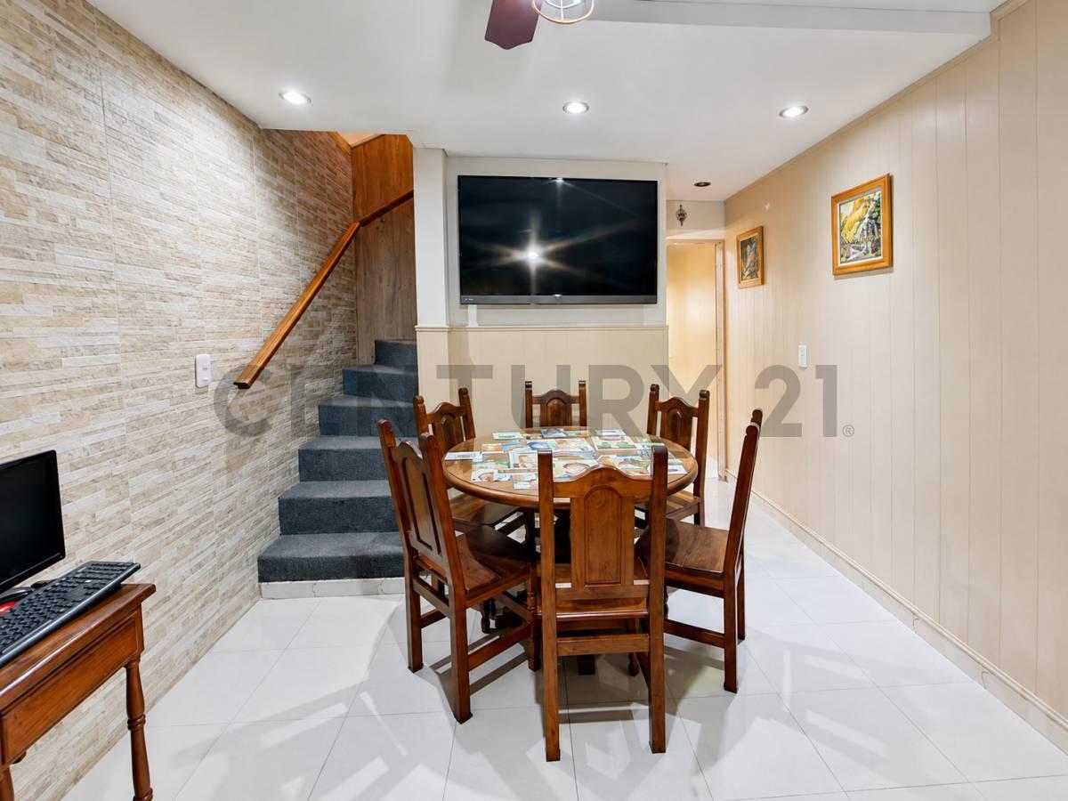 OPORTUNIDAD PH 4 AMBIENTES CON PATIO Y TERRAZA APTO CREDITO — foto 1