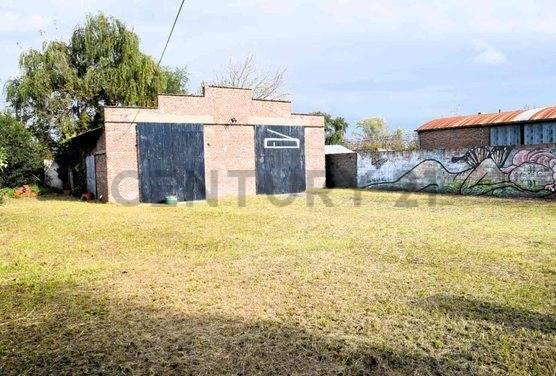 VENTA GALPON EN SAN MIGUEL DEL MONTE CENTRO — foto 1