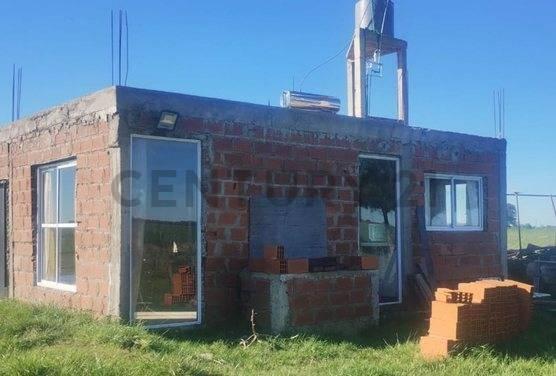 CASA EN VENTA SAN MIGUEL DEL MONTE 3 AMBIENTES — foto 1