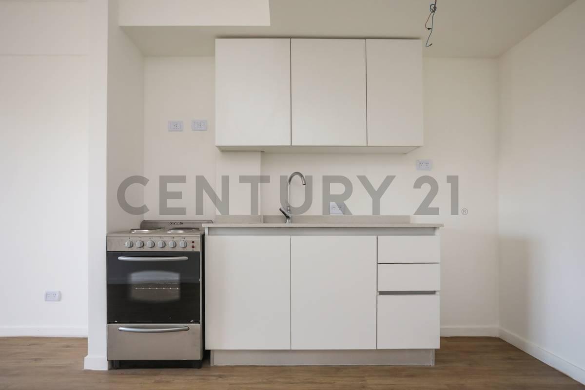 VENTA MONOAMBIENTE EN VILLA CRESPO CON BALCON — foto 1