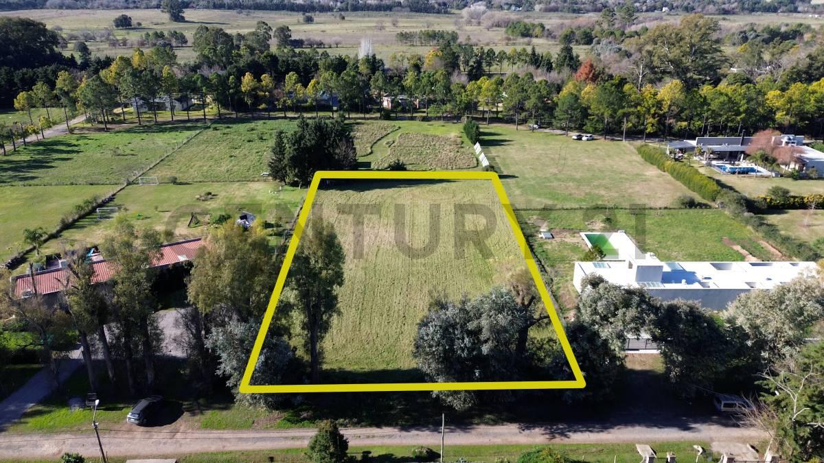 VENTA LOTE LAS LOMADAS DE ALTO DE CARDALES — foto 1