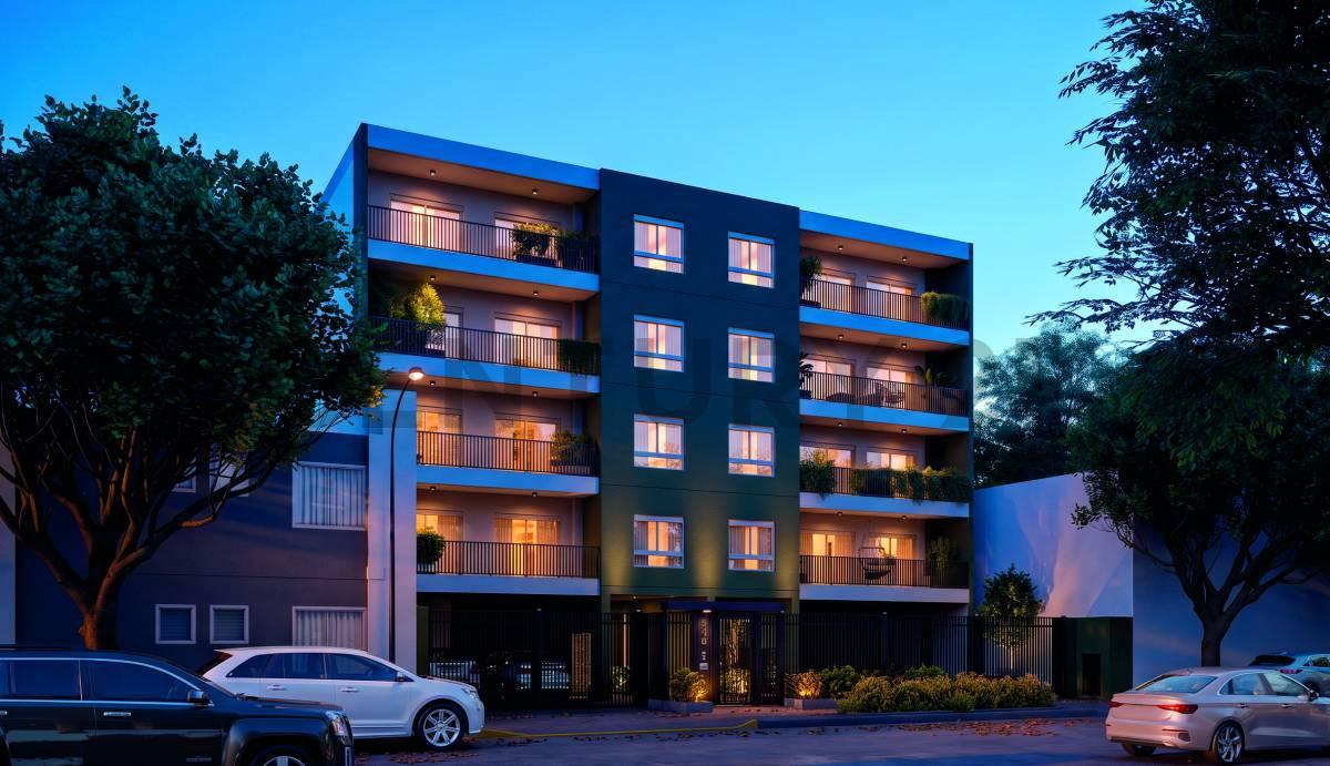Venta Departamento 3 Ambientes al Frente con Balcón – Mitre 540, Ramos Mejía (2A) — foto 1