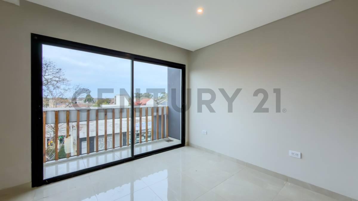 Venta de duplex 3 ambientes a estrenar, Villa Primera, Mar del Plata. — foto 1