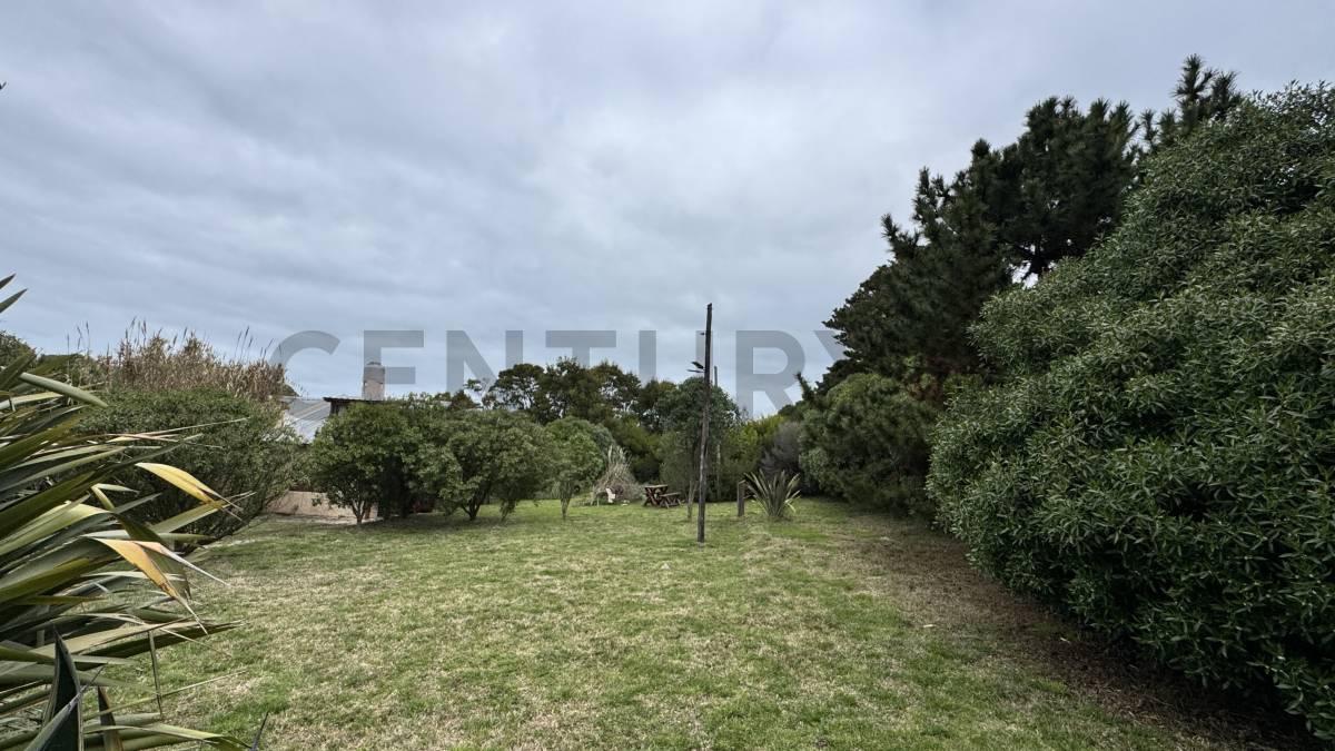 Venta de lote en Chapadmalal, Mar del Plata. — foto 1