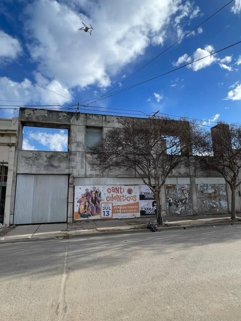 VENTA/ DESARROLLO COMERCIAL CON ALTO POTENCIAL — foto 1