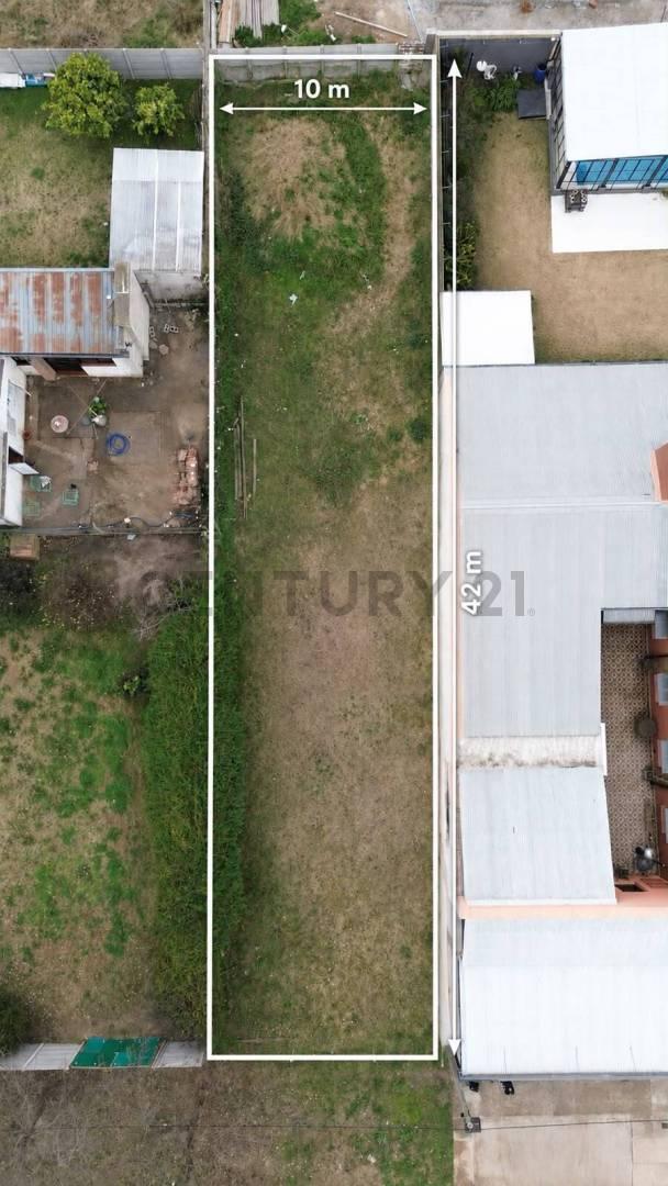 EN VENTA, terreno en excelente ubicación. — foto 1