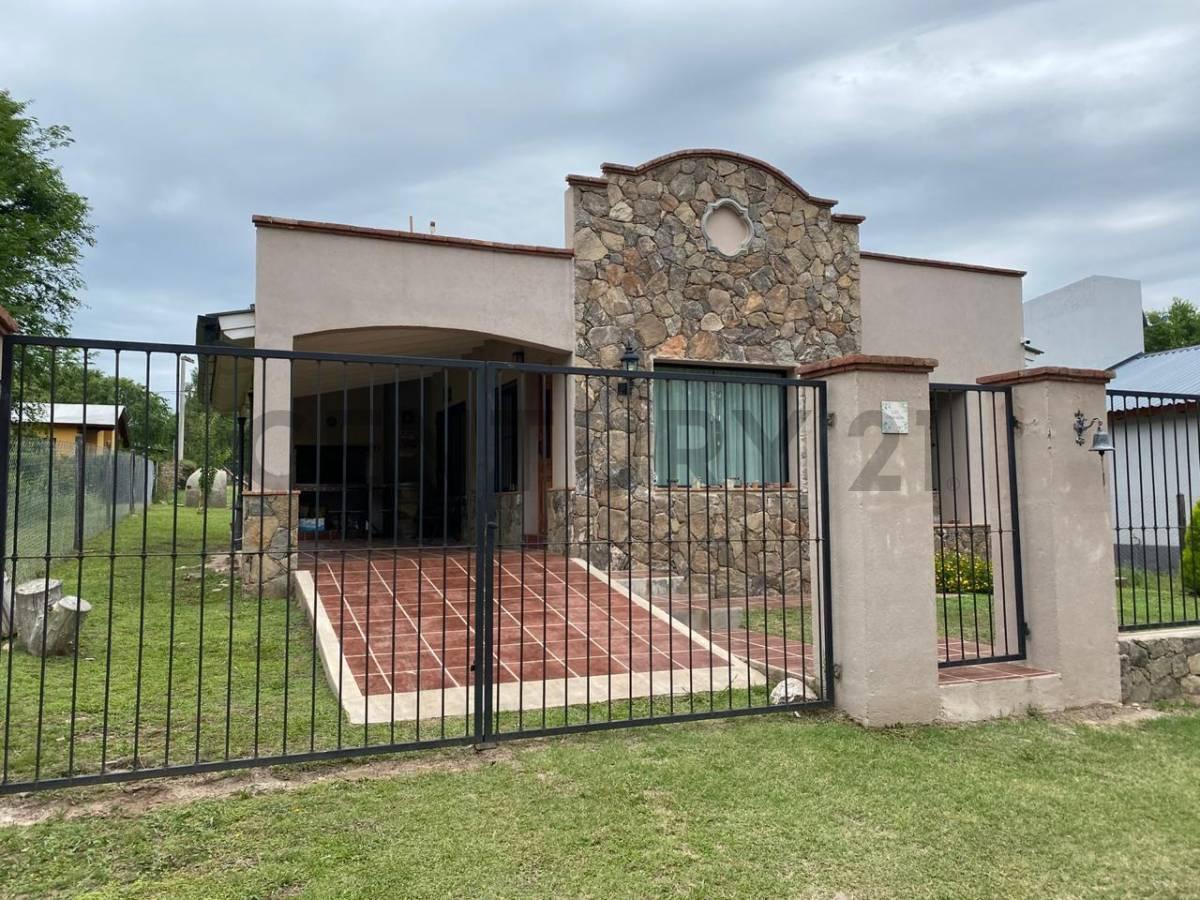 Excelente oportunidad, casa en venta Los Reartes, Cordoba — foto 1