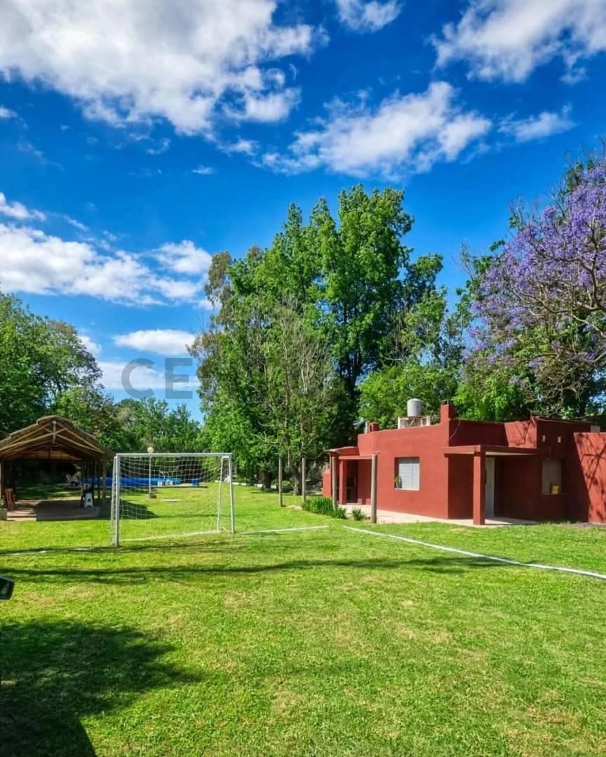 Casa Quinta en Venta Venado Tuerto sobre ruta 33 — foto 1