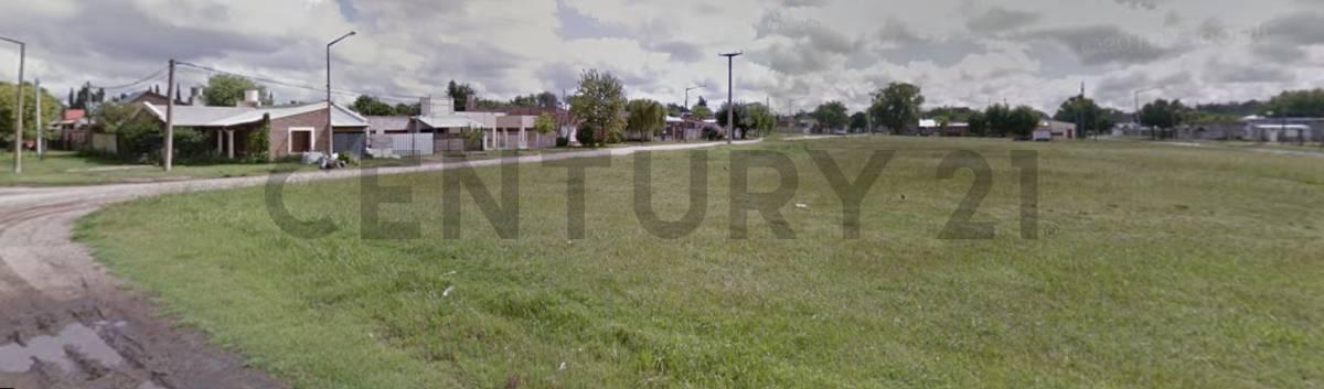 TERRENO EN VENTA EN VENADO TUERTO — foto 1