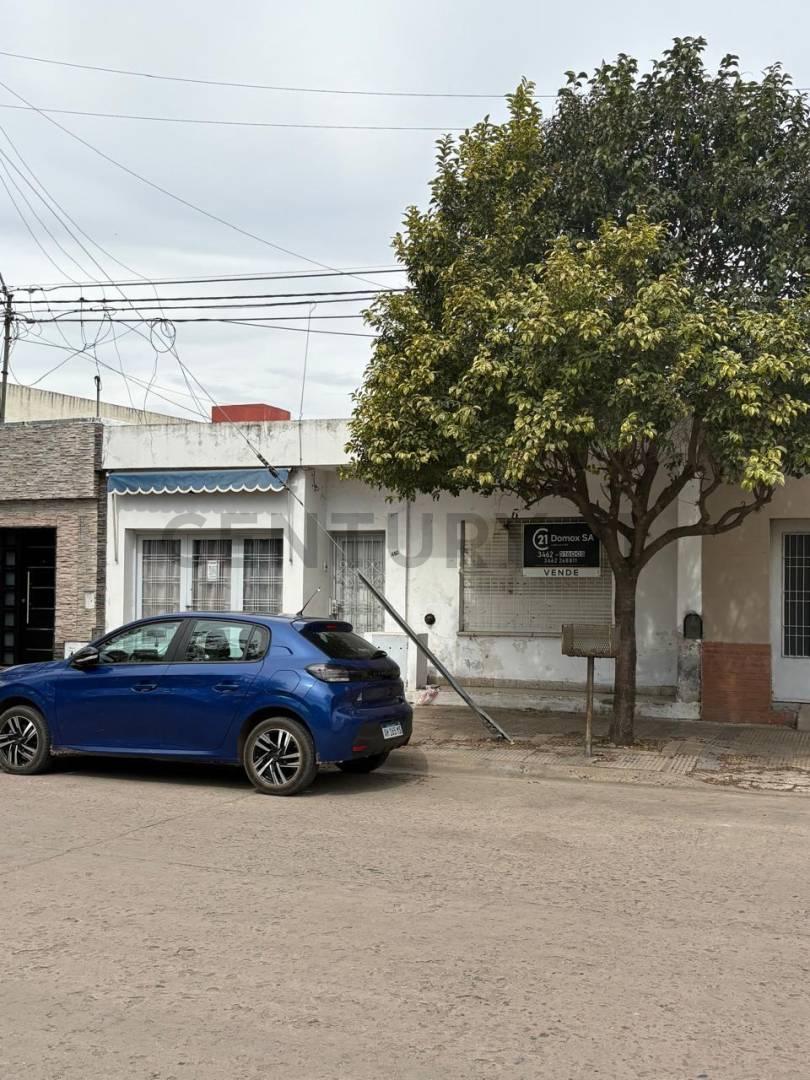 VENTA DE CASA PARA RECICLAR EN VENADO TUERTO — foto 1