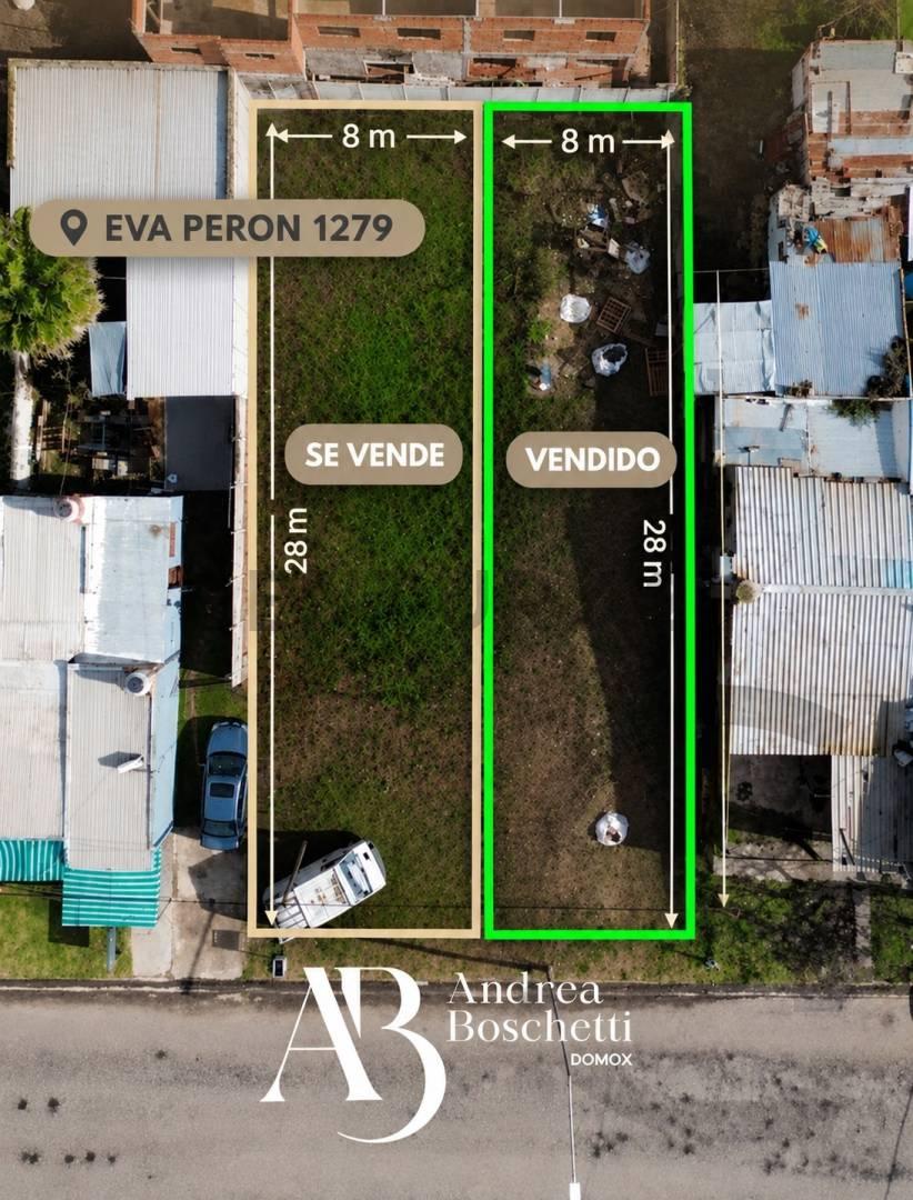 TERRENO EN VENTA, VENADO TUERTO — foto 1