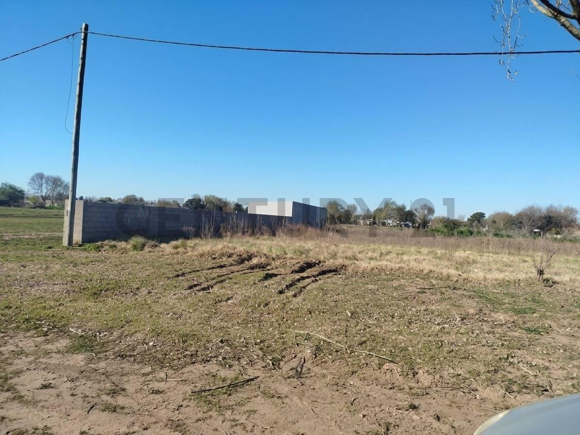 EN VENTA TERRENO EN AMENABAR — foto 1