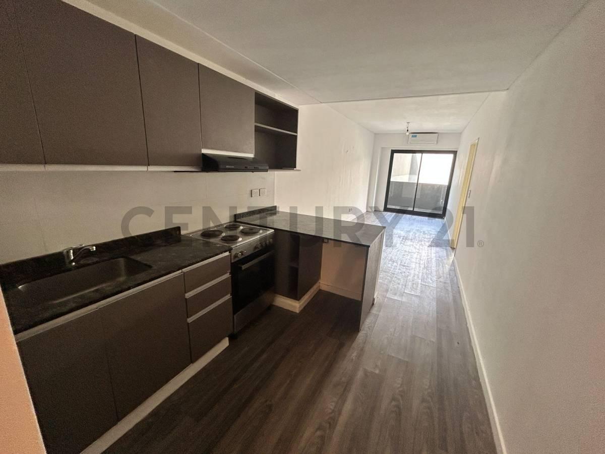 Venta Departamento 2 Ambientes con Balcón en Caballito Sur — foto 1