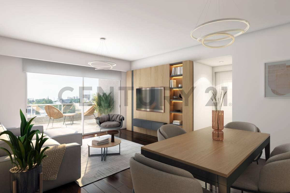 VENTA DEPARTAMENTO 3 AMBIENTES LINIERS POZO — foto 1