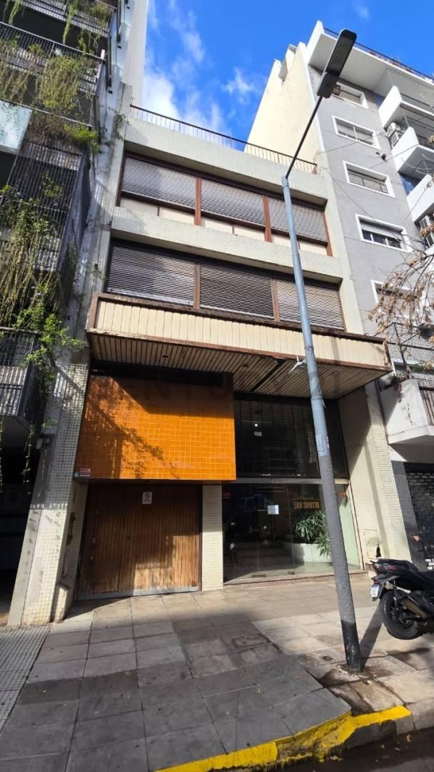 Edificio Multiuso en Venta en Villa Crespo con Local y Cochera — foto 1