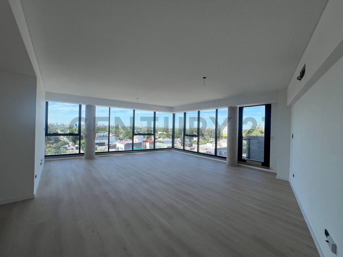 2 ambientes en venta en Villa del Parque — foto 1