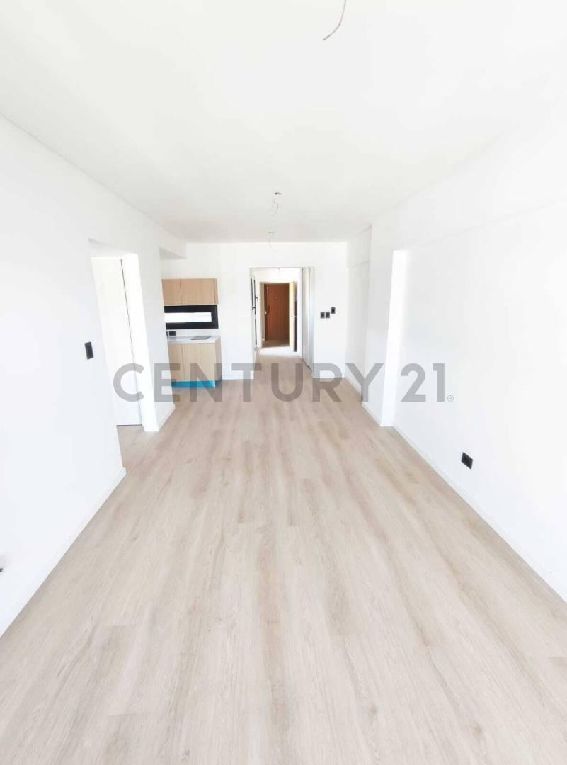 Departamento 2 ambientes a estrenar en venta, Villa del Parque — foto 1