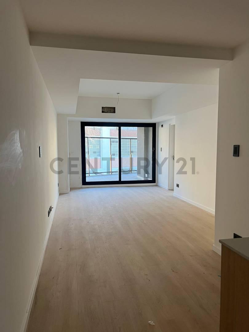 2 ambientes en venta, Villa del Parque — foto 1
