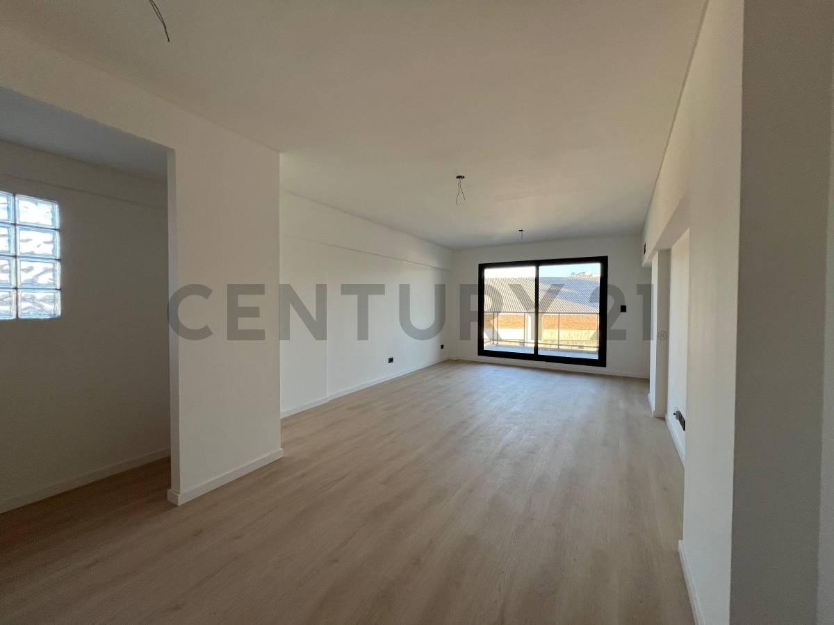 Monoambiente en venta, Villa del Parque — foto 1