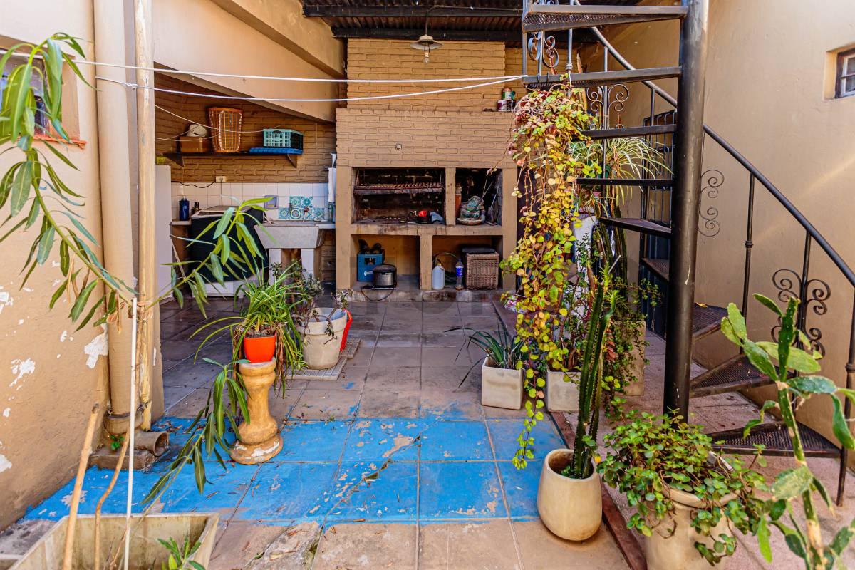 VENTA | CASA | 4 AMBIENTES | ESCOBAR | PARQUE Y LOTE PROPIO — foto 1