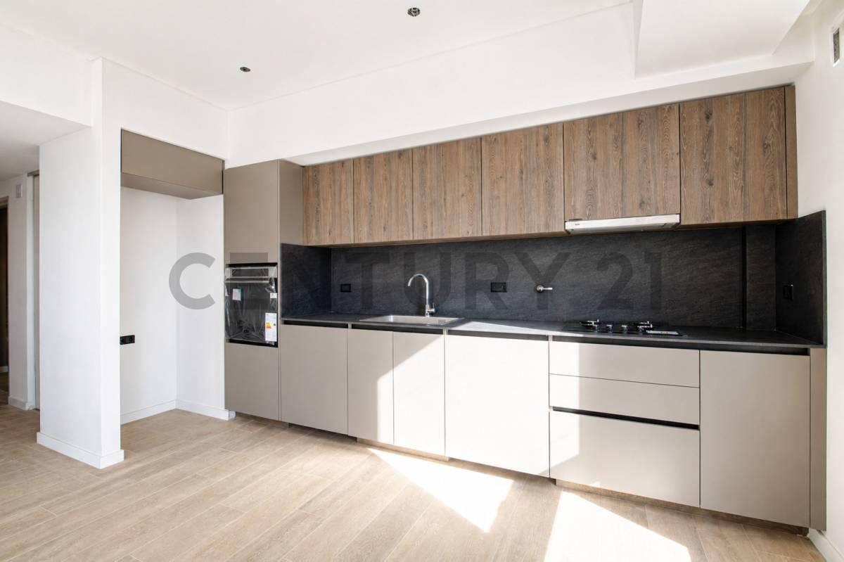 Departamento en Venta – 3 Ambientes A ESTRENAR - OLAZABAL 4302 – Villa Urquiza — foto 1