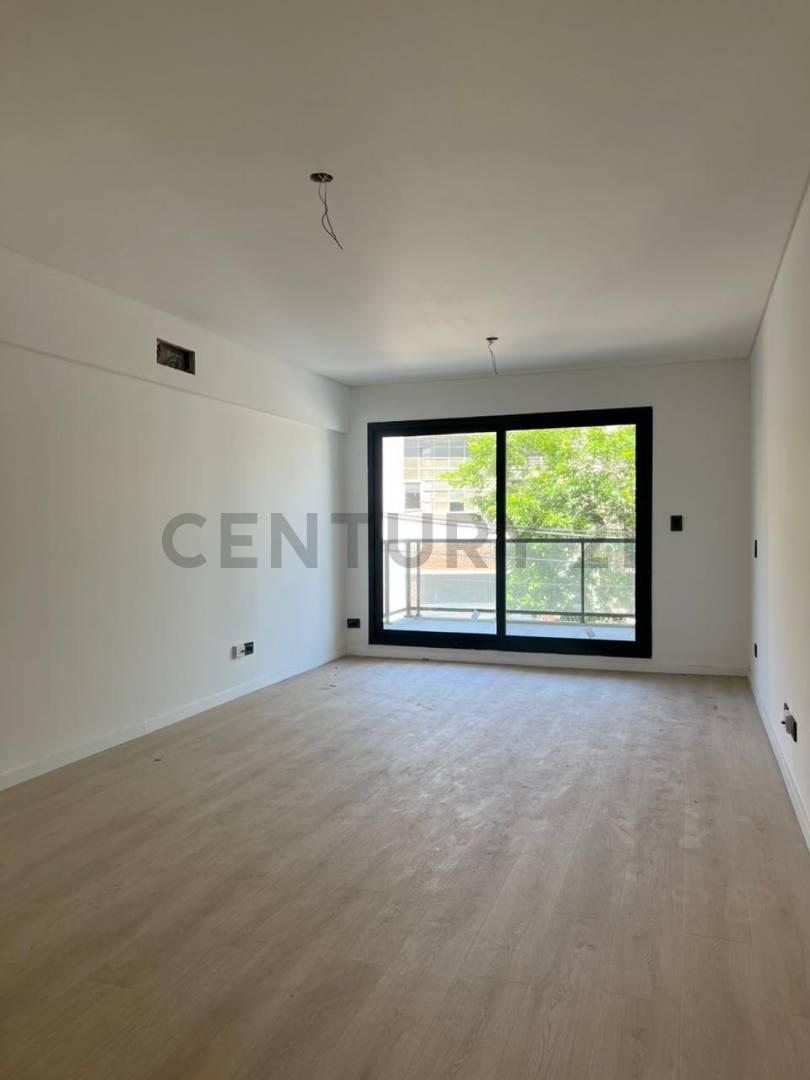 Monoambiente en venta en Villa del Parque — foto 1
