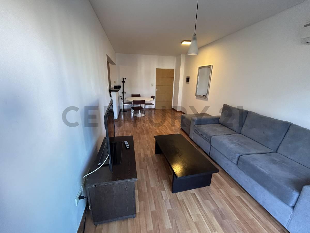VENTA CABALLITO DEPARTAMENTO 3 AMBIENTES C/COCHERA — foto 1