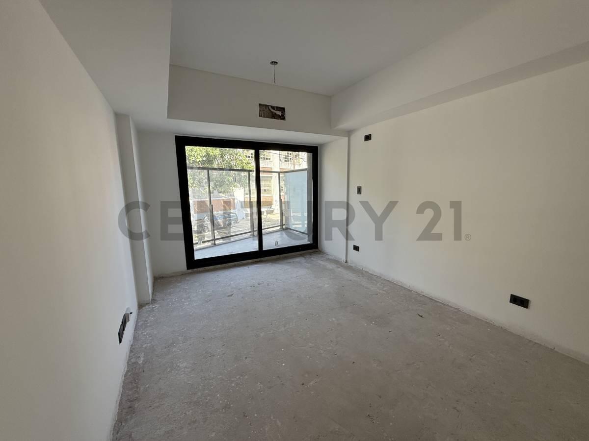 MONOAMBIENTE A ESTRENAR - EDIFICIO FULL AMENITIES EN VILLA DEL PARQUE — foto 1