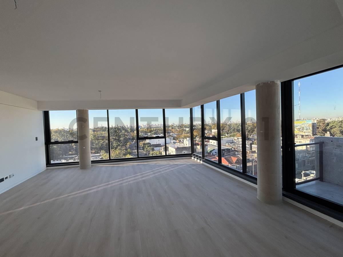 Venta de departamento 2 ambientes 91m2 - Villa del Parque — foto 1