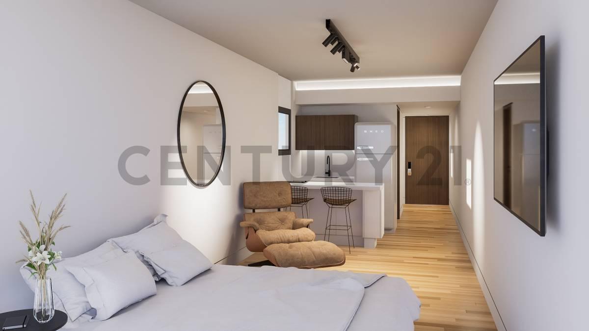 Venta Departamento monoambiente 26,3 m2 — foto 1