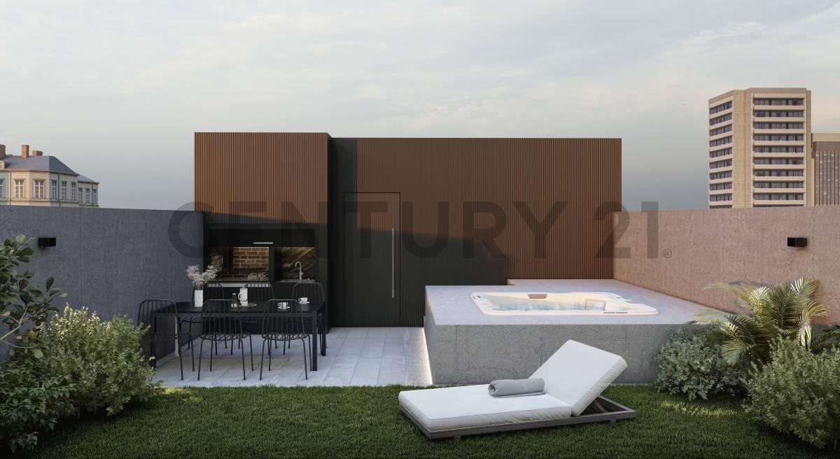 Venta de Pozo departamento monoambiente 38,85 m2 — foto 1