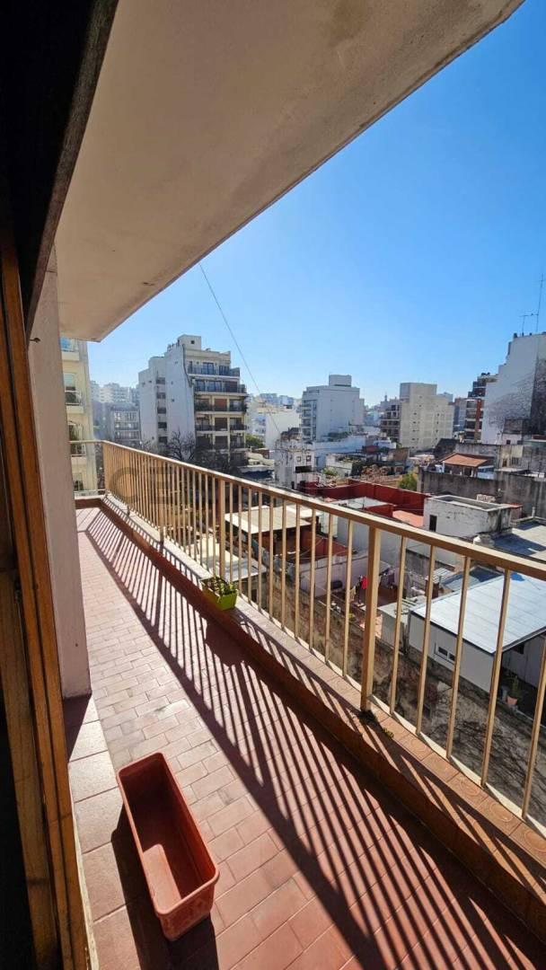 Departamento en Caballito Sur — foto 1