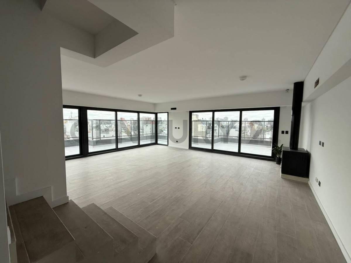 Departamento en Venta – DUPLEX A ESTRENAR CON COCHERA - OLAZABAL 4302 – Villa Urquiza — foto 1