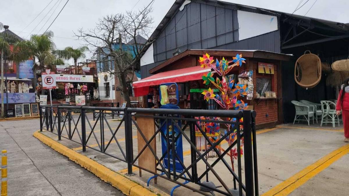 FONDO DE COMERCIO DE CAFETERÍA EN PUERTO DE FRUTOS – TIGRE — foto 1