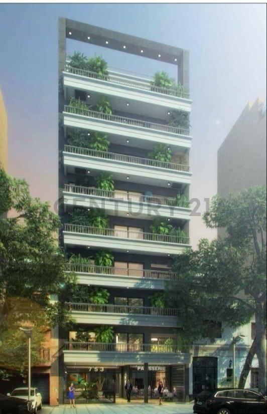 VENTA DEPARTAMENTO DOS AMBIENTES EN POZO EN CABALLITO SUR — foto 1